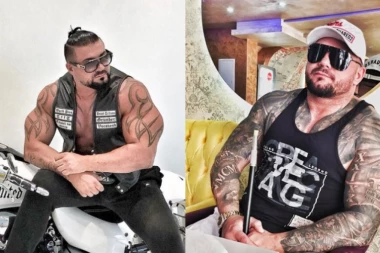 Oni su osumnjičeni za ubistvo banjalučkog biznismena: Ozloglašena braća Ćulum predata policiji RS