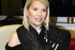CELA SRBIJA U SUZAMA ZBOG TRUDNE DEE ĐURĐEVIĆ! Voditeljka saopštila važne vesti - jedva skupila snagu da ovo iznese u javnost!