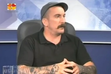 Bratstvo i jedinstvo na delu: Bivše vođe BBB i "delija" pali sa 170 kg droge