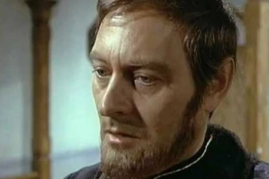 Ostaće upamćen po ulozi derviša: Preminuo glumac Voja Mirić!