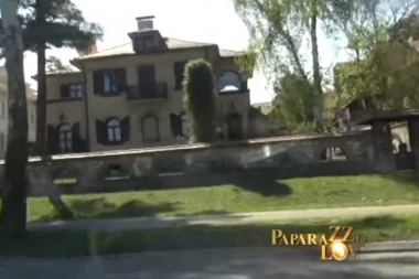 Skuplja od Cecine i Karleušine: Pogledajte koja pevačica poseduje vilu od 4 miliona evra!