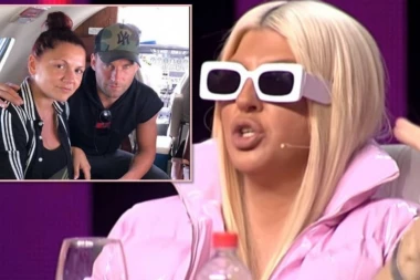 Tošić prevario Karleušu za imovinu, prebacio sve na sestru!