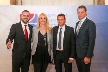 Sportski savez Beograda od sad i na telefonskoj aplikaciji!