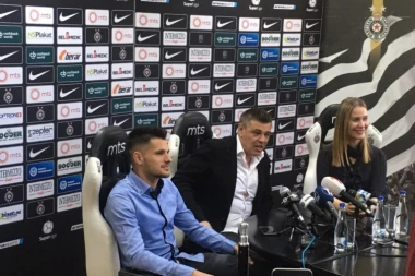 Milošević: Naša situacija je komplikovana!