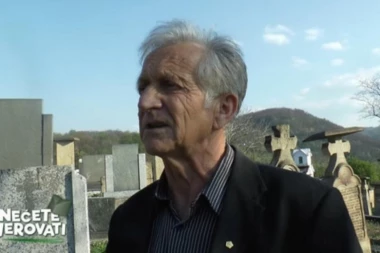 BIZARNO! U selu kod Guče pokojnicima naplaćuju TV pretplatu