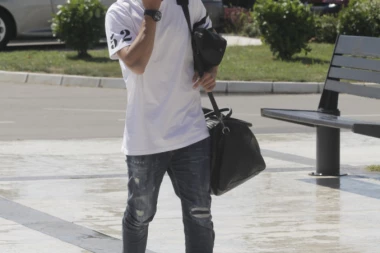 Ima li spasa Markovićevoj karijeri? Novi pokušaj vaskrsnuća u Belgiji