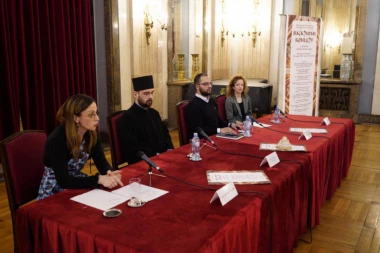 Utanačeni svi detalji: Vaskršnji koncert u Hramu Svetog Save