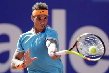 Nadal: Potpisao bih dokument bez razmišljanja...