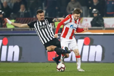 Finale Kupa Srbije igraće se u Beogradu!