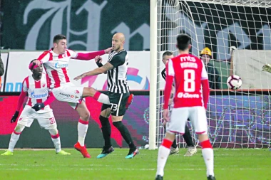 Važne informacije za navijače "večitih"!