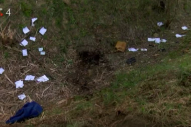 Nema više mog Nidže, samo mi je ćerkica ostala: Ispovest Svetlane koja je u udesu u Hrvatskoj ostala bez muža i sina