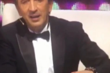 Žika Jakšić u strahu! Voditelj se nije pojavo na snimanje emisije: Sumnja se na koronu!