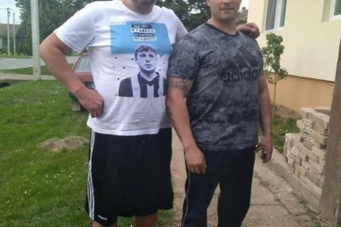 Kuju plan za ulazak u "Zadrugu": Čabarkapa posetio Mikija u Kupinovu!