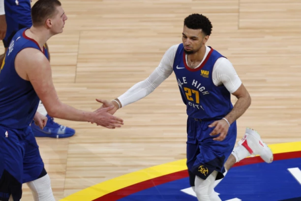 LOŠE VESTI ZA KANADU: Marej ne igra na Mundobasketu?!