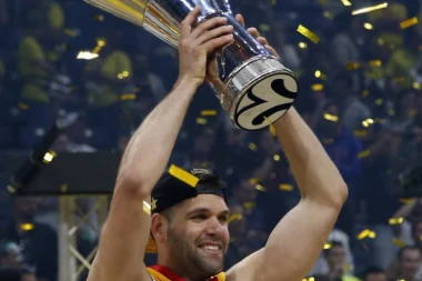 Navara smo ispratili u penziju, ali Rejesa nećemo još!