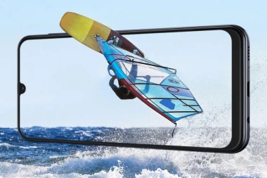 TRAŽITE TELEFON PO OK CENI - Samsung ima rešenje!