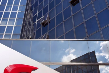 NIS OBJAVLjUJE REZULTATE POSLOVANjA U PRVOM KVARTALU 2019. GODINE: Fokus na strateškim projektima - investirano više od 8 milijardi dinara