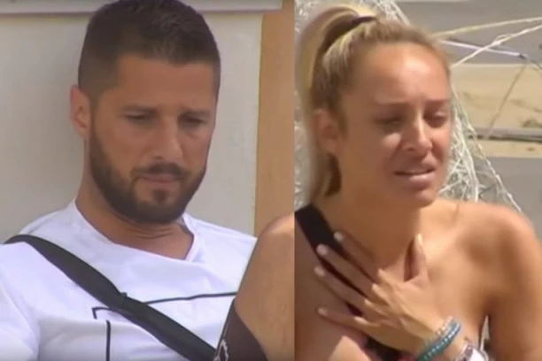 HOROR! Anabela iznela šok tvrdnje, Đoganijeva beži iz rijalitija: Marko će ubiti Lunu kao Kapisoda Kseniju Pajčin!