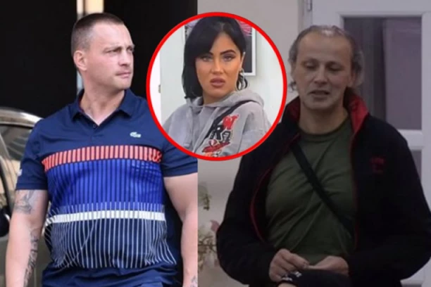 ČABARKAPA POKUŠAO DA UBIJE KARAĐORĐA, A SAD POMILOVAN: Bivšem dečku Aleksandre Subotić smanjena KAZNA!