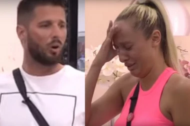 (VIDEO) Đoganijeva prsla, pa pretila Miljkoviću: Uradiću isto i otići kod Gastoza, niko ne veruje šta čuje!