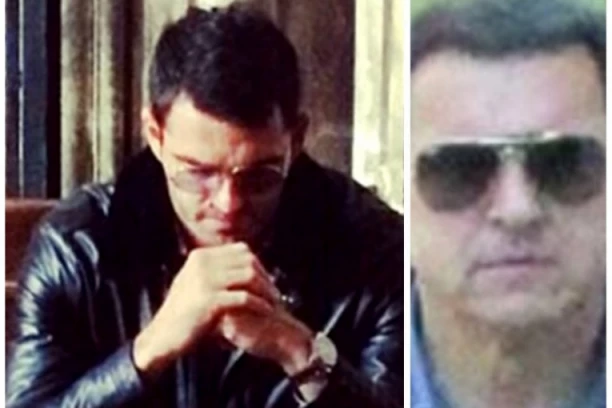 KAVAČI PLANIRALI DA UBIJU VUKOTIĆA NA SAHRANI KUMA! Šokantno dojava iz Evropola!