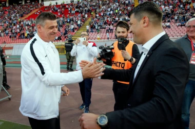 Žreb za LE: Zvezda mogla na Arsenal, Partizan na LASK!