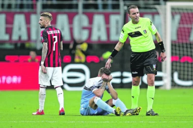 LACIO NA SERGEJU  PUKAO 75.000.000E!