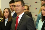 ZOBENICA ODBRUSIO SPS: Izbori nikad "čistiji", socijaliste boli što smo osvojili Bajatovićevo Ravno selo!
