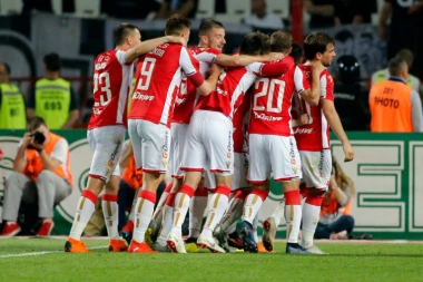 MODERNIZACIJA ZVEZDE: Prodaja sezonskih karata i preko interneta