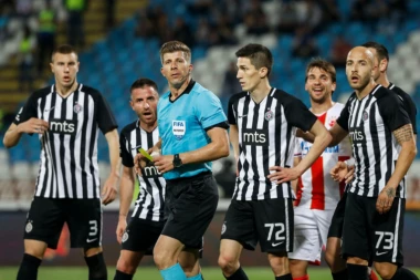 Skraćene grupe za Ligu Evrope: Partizan može na miljenika "grobara", Čuki najteže Poljaci ili Grci!