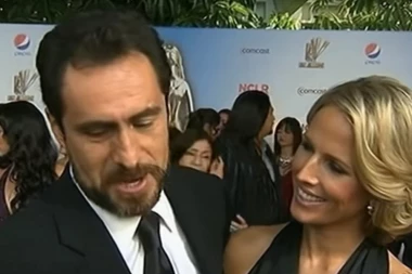 Glumica pronađena mrtva u bazenu: Suprug prijavio tragediju!