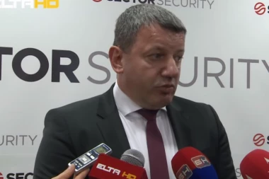 Osumnjičeni za ubistvo biznismena: U vreme ubistva bio sam sa prijateljicom, pa sa ženom