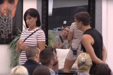 Pijan si mi lomio nokte, krv je lila na sve strane: Aleksandra opisala detalje Davidovog nasilja nad njom!