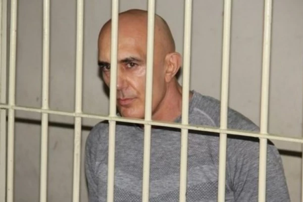 ONI SU PRONAŠLI TELO ZORANA JAKŠIĆA! Poznati novi detalji smrti balkanskog narko-bosa! (FOTO)