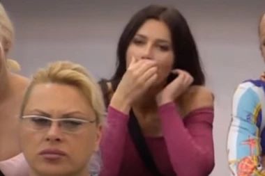 Zadrugar pričao da mu Stanija duguje pare: Doživela još jednu izdaju u "Zadruzi"!