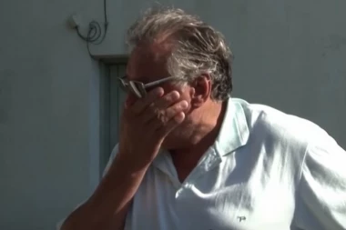Prepuklo srce zbog tuge za sinom: Preminuo otac Emilijana Sale!