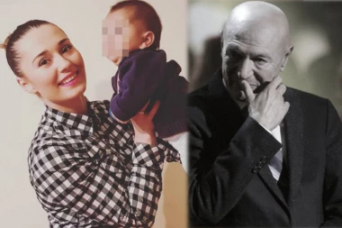 Cucin život sa Šabanom! Plašila sam se da nas ne otruju: Gocina kućna pomoćnica mi je spremala hranu!