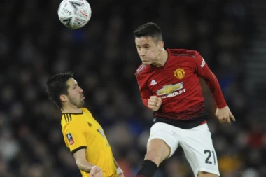 DOGOVOR POSTIGNUT: Erera prelazi u Pari Sen Žermen!