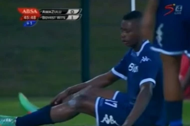 Jezivo: Fudbaler video svoju smrt, pa dan kasnije izdahnuo na utakmici!