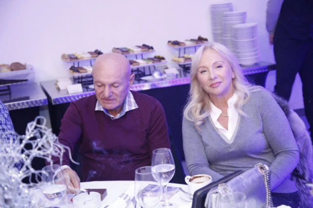 (FOTO) Bol ne jenjava! Prva slava posle Šabanove smrti: Oglasila se Gordana!