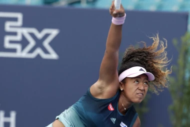 Slavna teniserka na ulicama u borbi protiv rasizma: Ćutanje nije odgovor