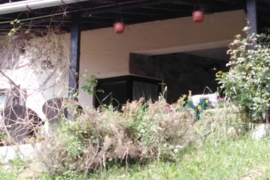 Policija potvrdila! Uhapšene Grčićeve ubice: Žena otvorila vrata apartmana, a onda je usledilo rešetanje kriminalca