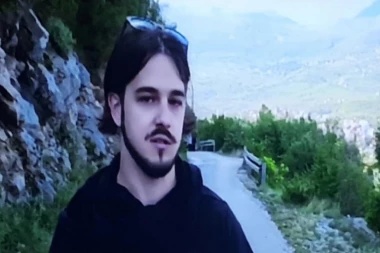 Zbog Dragišinog prezimena sad se smeje ceo region