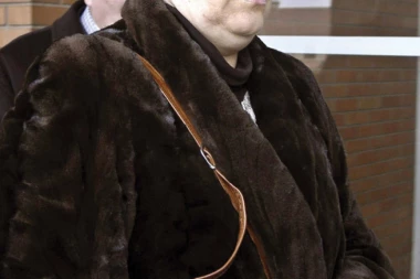 Izveštaj Državne bezbednosti: Dafinine najveće tajne