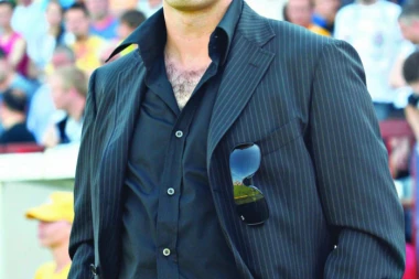 Skandalozna odluka tužilaštva u Jagodini: Sakić nije kriv, a žena poginula!