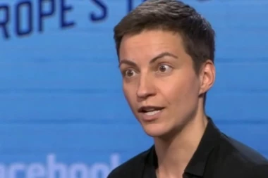 Ova Nemica hoće na čelo Evrope: Ovo je njen program