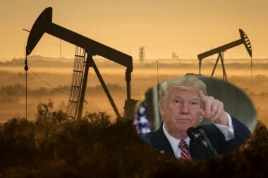 Tenzije između Kine i SAD dovele do oštrog pada cene nafte