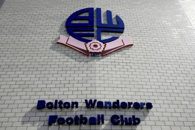 Raspad sistema: Fudbaleri Boltona u štrajku!