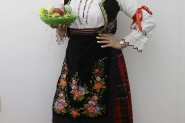 Milica: Volela bih ove godine da rodim devojčicu!