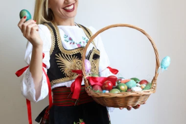 Bojana Ristivojević: Vaskrs ću proslaviti sa novim dečkom!